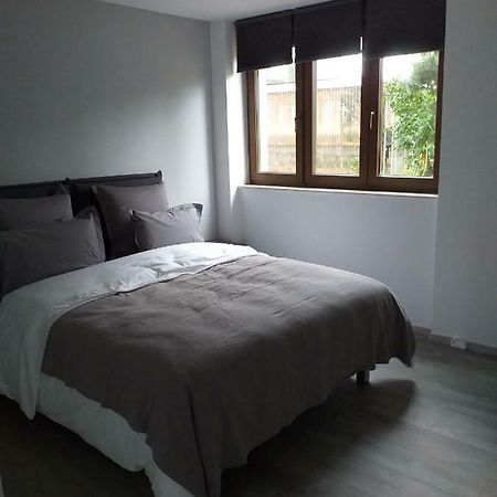 Chez Michel Et Sylviane Gite2 Selestat Ngoại thất bức ảnh
