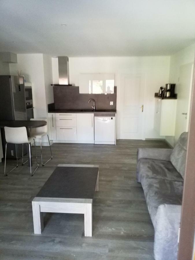 Chez Michel Et Sylviane Gite2 Selestat Ngoại thất bức ảnh