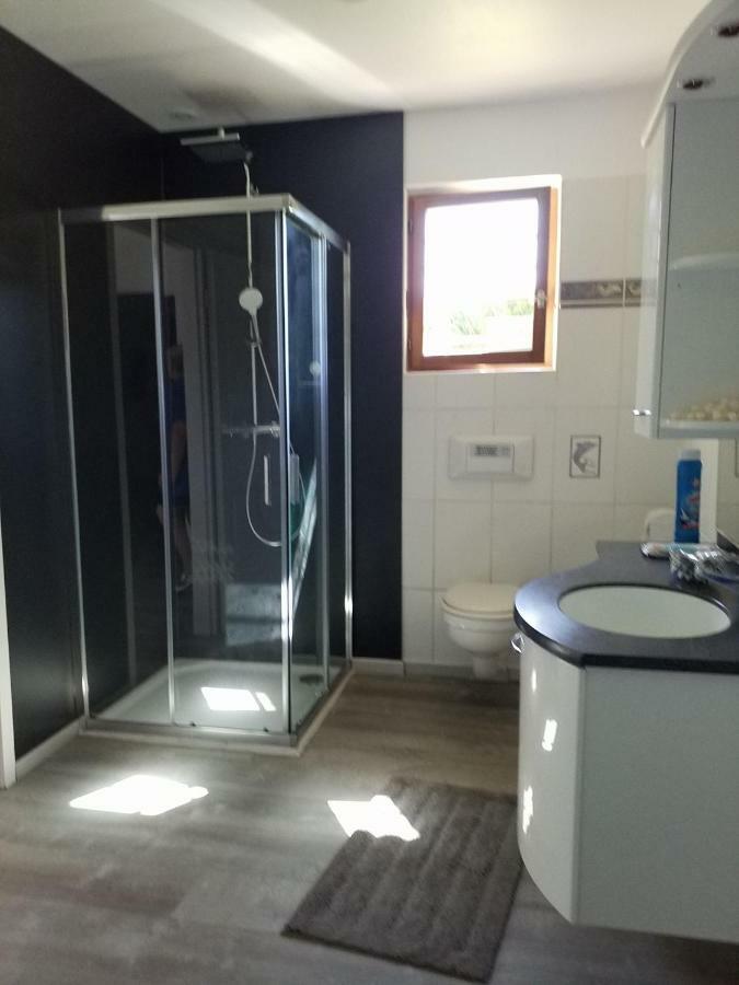 Chez Michel Et Sylviane Gite2 Selestat Ngoại thất bức ảnh